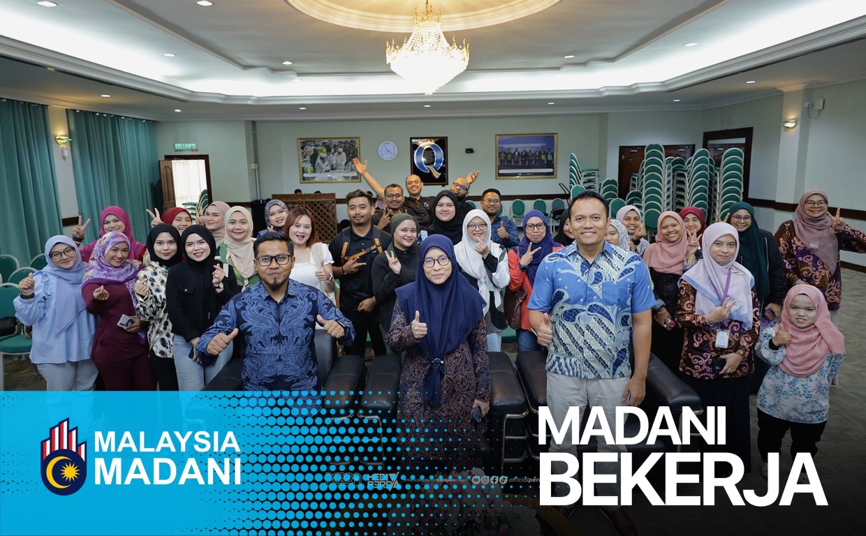 Program Onboarding P-Digital